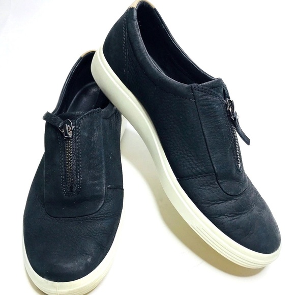 ecco soft 7 black
